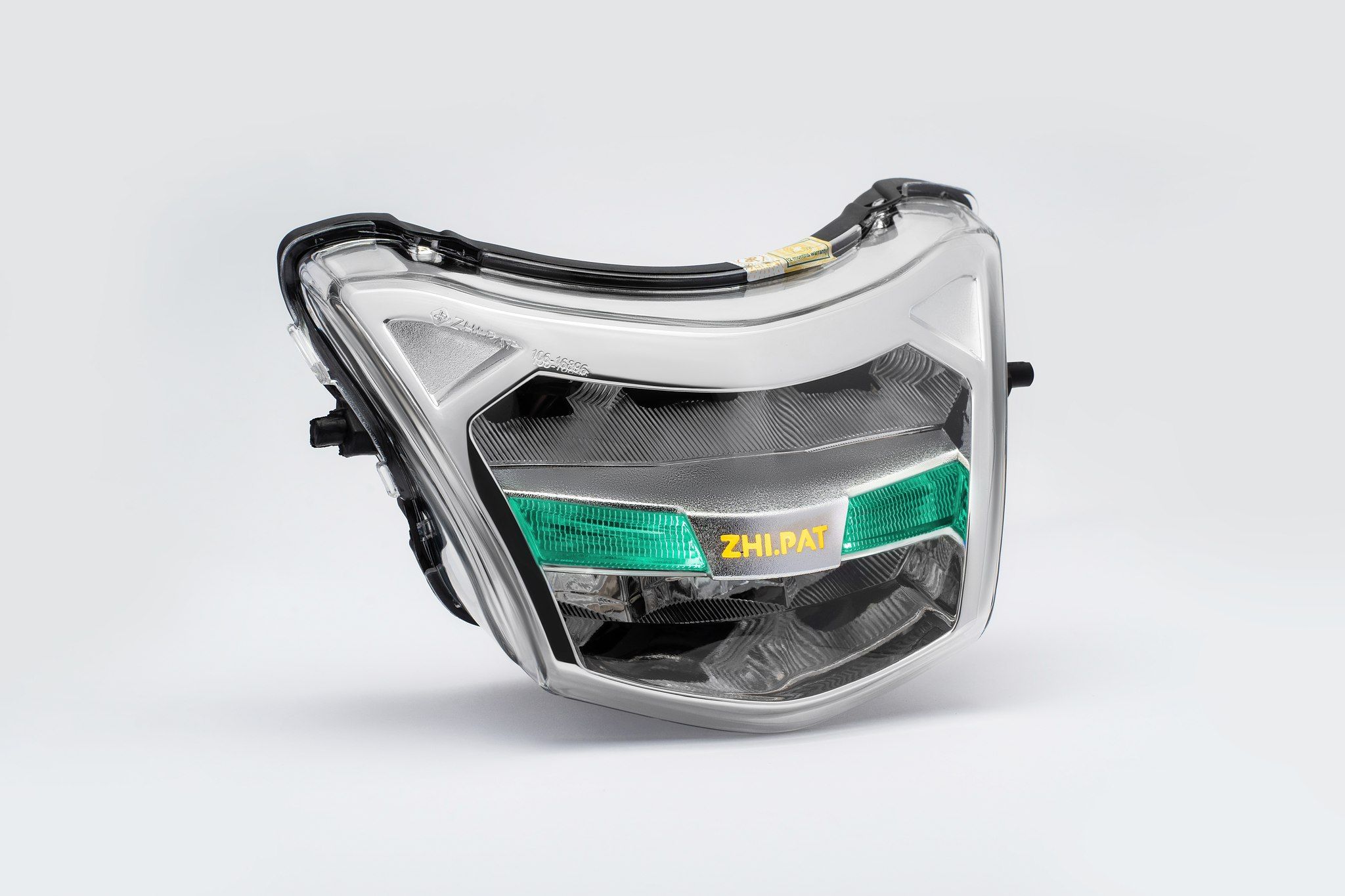 Tạ Dĩ Lâm Đèn Led 2 Tầng ZhiPat WAVE A, S, RS, RSX, FUTURE X 125CC phiên bản Spo