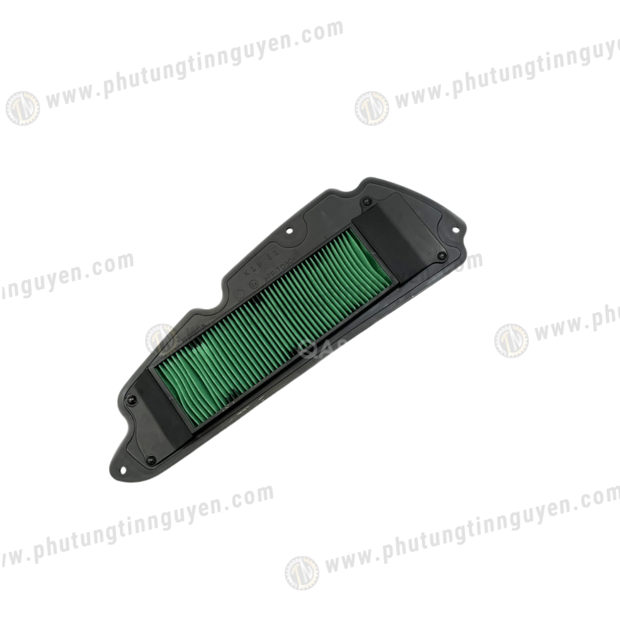  Lọc gió SH 350i zin Honda Việt Nam, Lược gió cho Honda Sh350/Forza350 - 17210K1BD00 