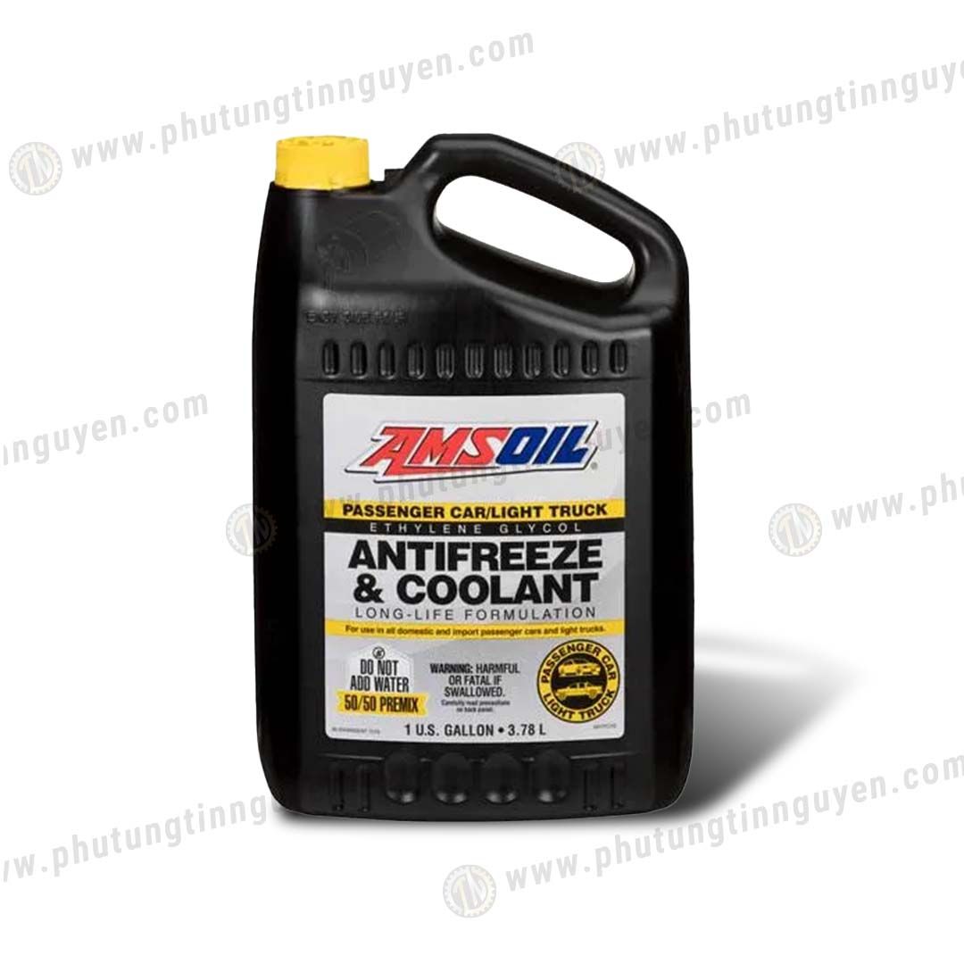Nước mát Amsoil (Bình 3,78 lít)