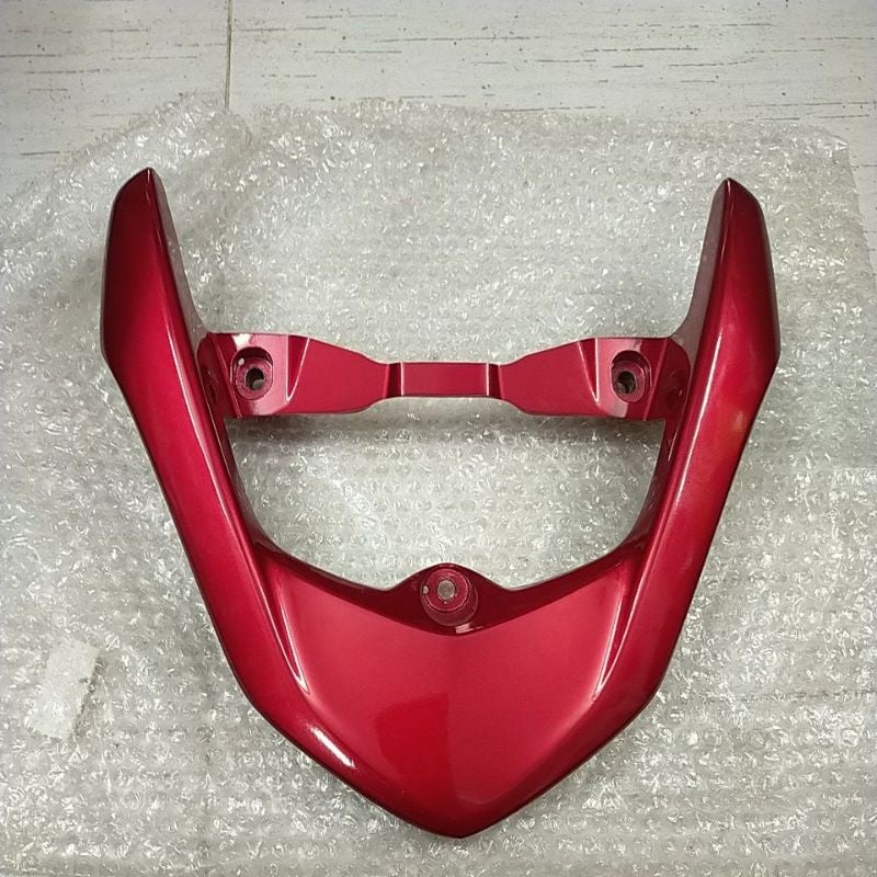  Cảng sau Tay dắt sau cảng sau zin Honda Vision 2015 2016 2017 2018 2019 màu đỏ ( Hàng tháo xe ) AA 