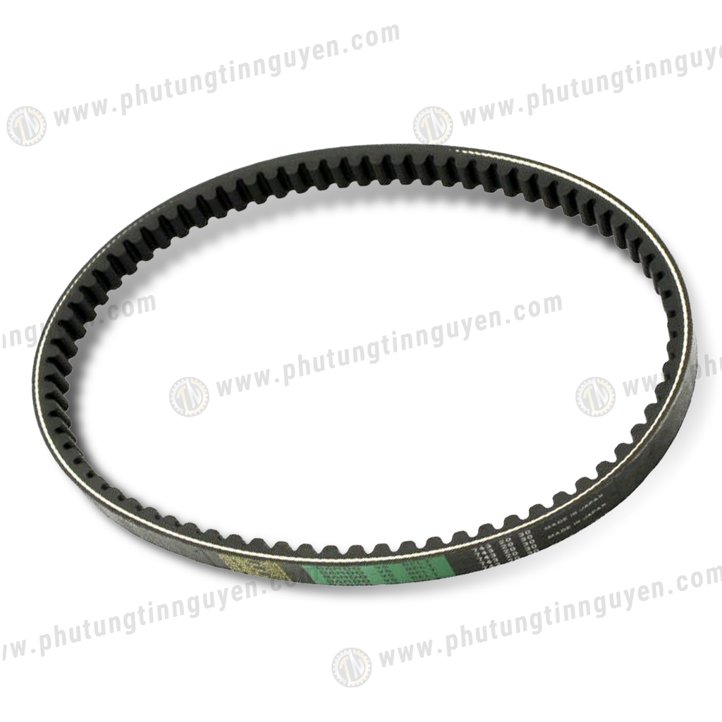 Dây Curoa Bando Pcx, Airblade, Sh Mode, Lead, Click, Vario 125 chính hãng mã V815.5-22-30