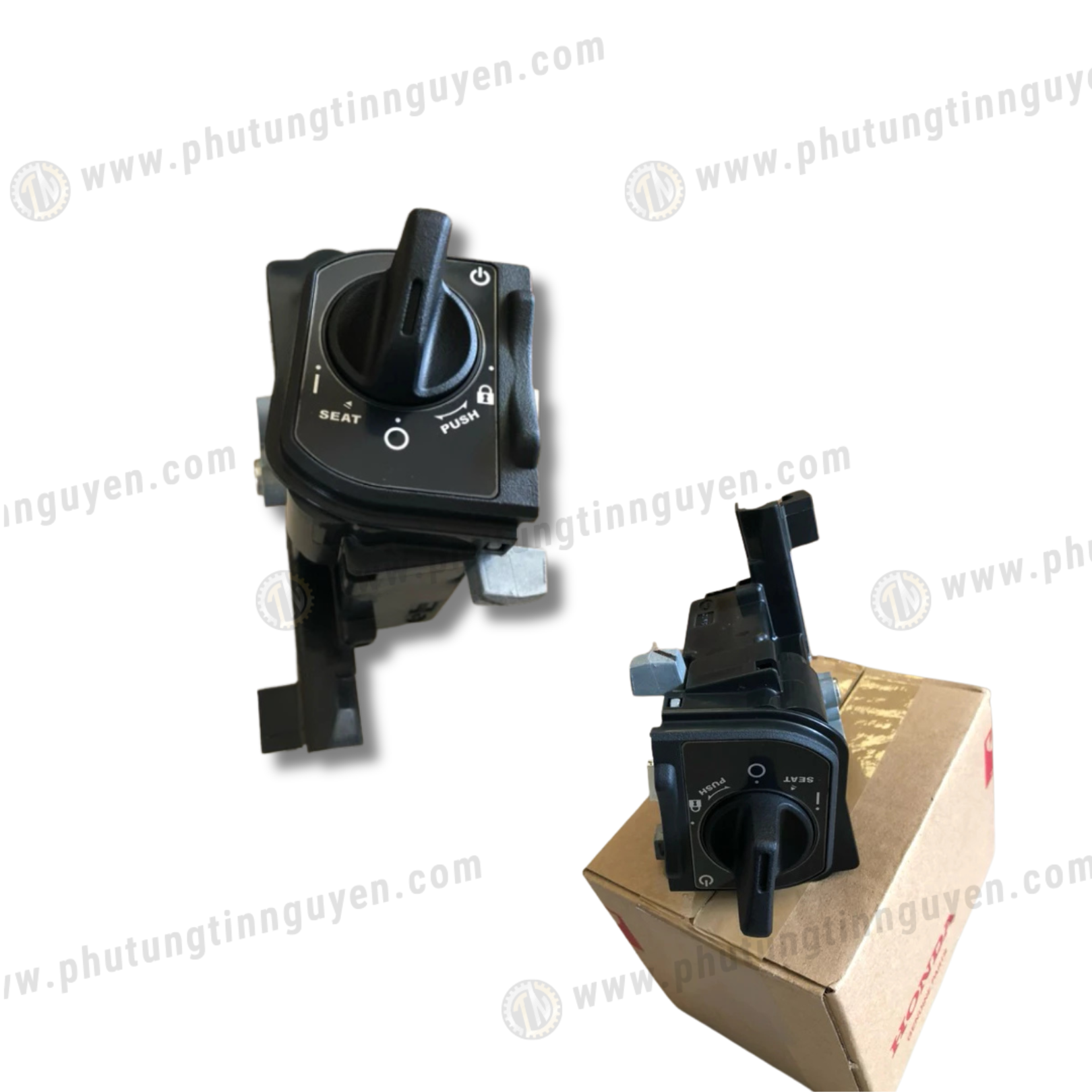  Ổ khóa VARIO160,vario 125 2024, vision 2024, lead 2024, ab2024 AA 