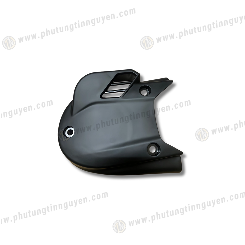 Nắp nhựa lốc nồi ngoài Honda Sh việt 125 150 sh mode 125 2013 2014 2015 2016 AA