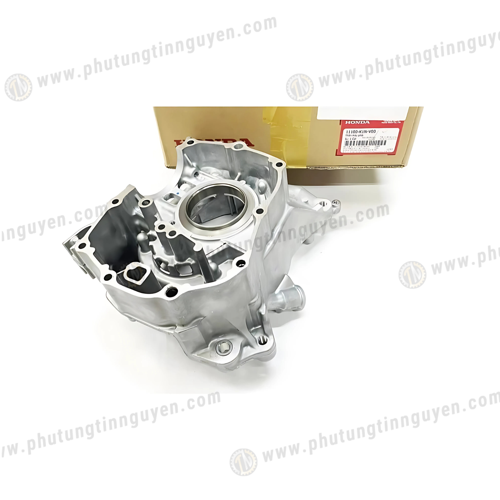  Lốc nhớt bên mâm lửa vario 160 sh mode 125 ab air blade 125 160 4 val van 2022 2023 2024 