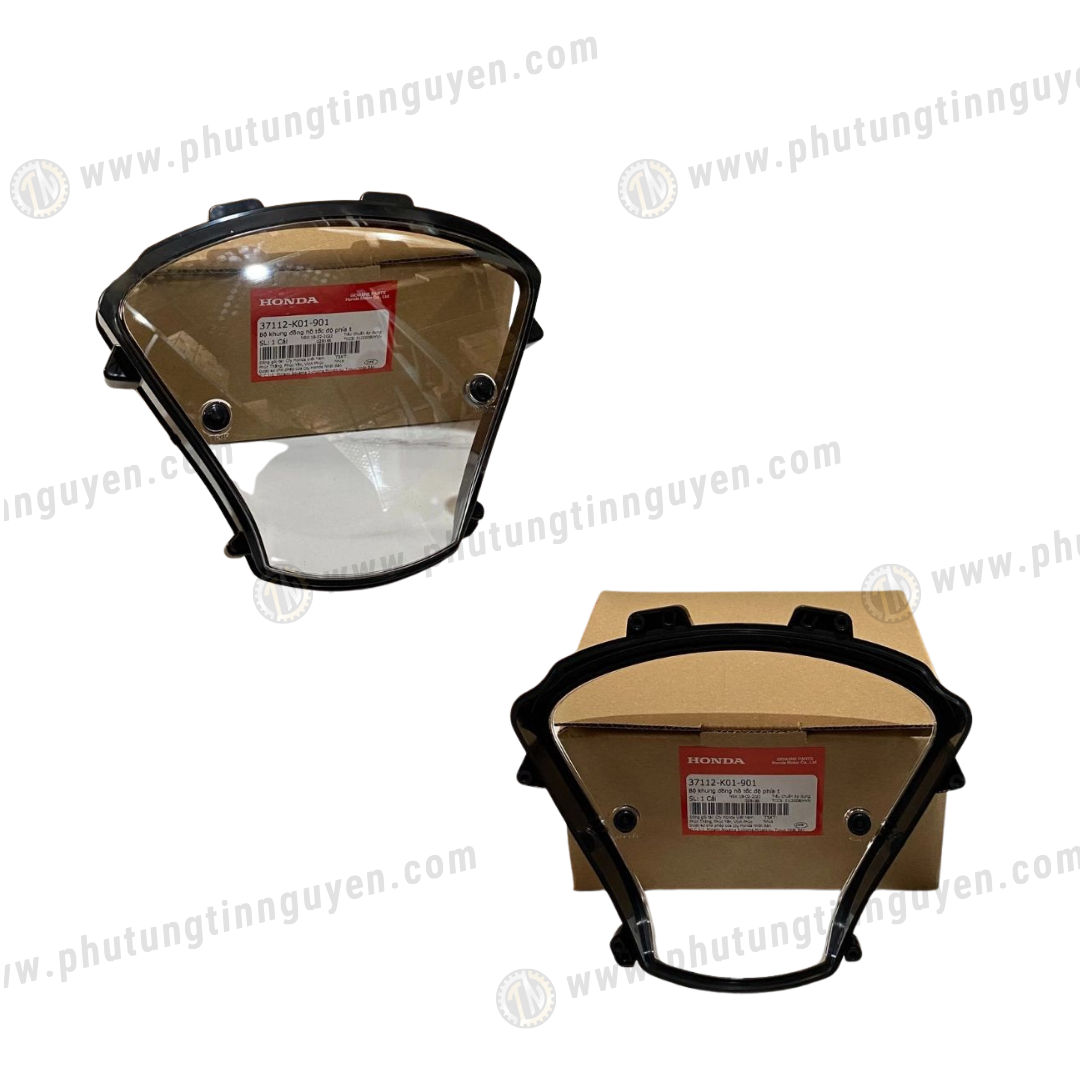  Mica MẶT KÍNH, ĐỒNG HỒ SH VN 125 150 2013 > 2016 2013 2014 2015 2016 CHÍNH HÃNG HONDA 