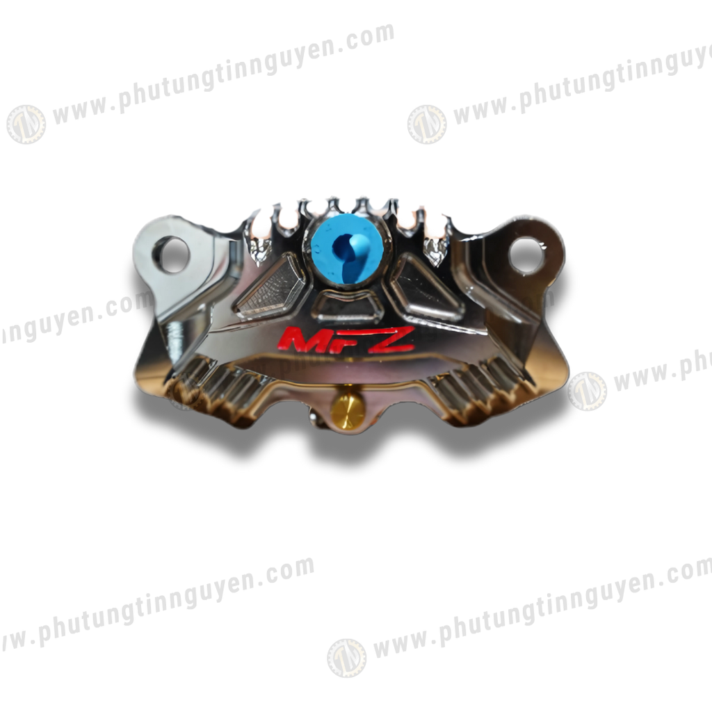 HEO 2PIS CÁNH GIÓ PRO NIKEL (NEW) MFZ