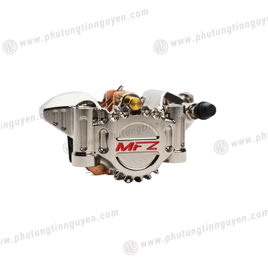 HEO MOTO3 PRO NIKEN (NEW) MFZ