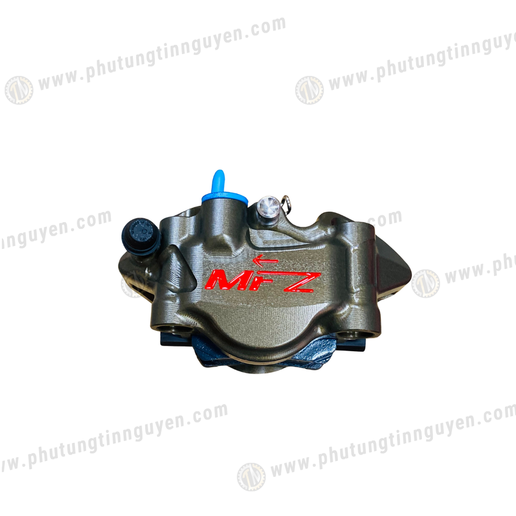 HEO MOTO3 XÁM V1 MFZ