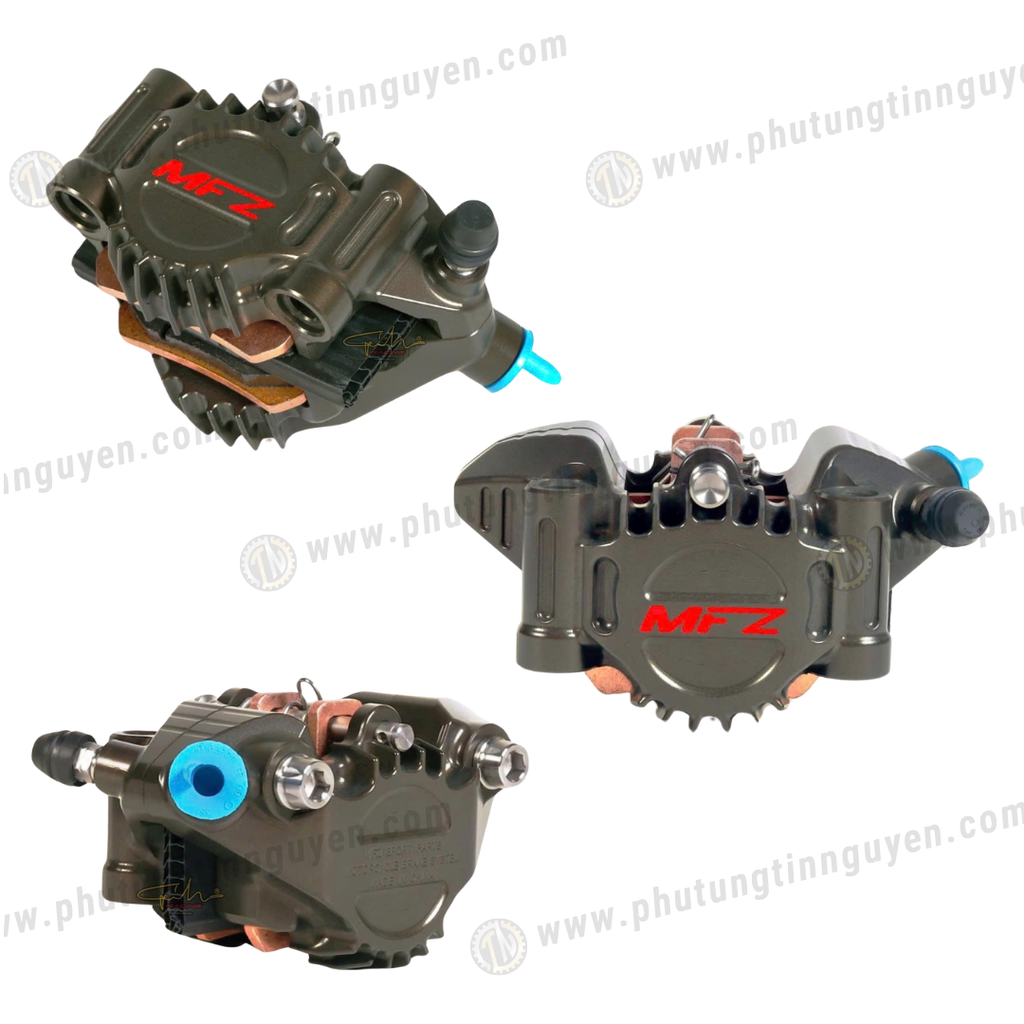 HEO MOTO3 XÁM V2 PRO NEW MFZ