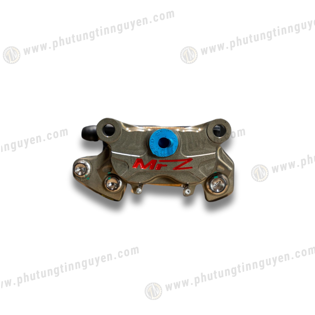 HEO PINZA (ỐC INOX) MFZ