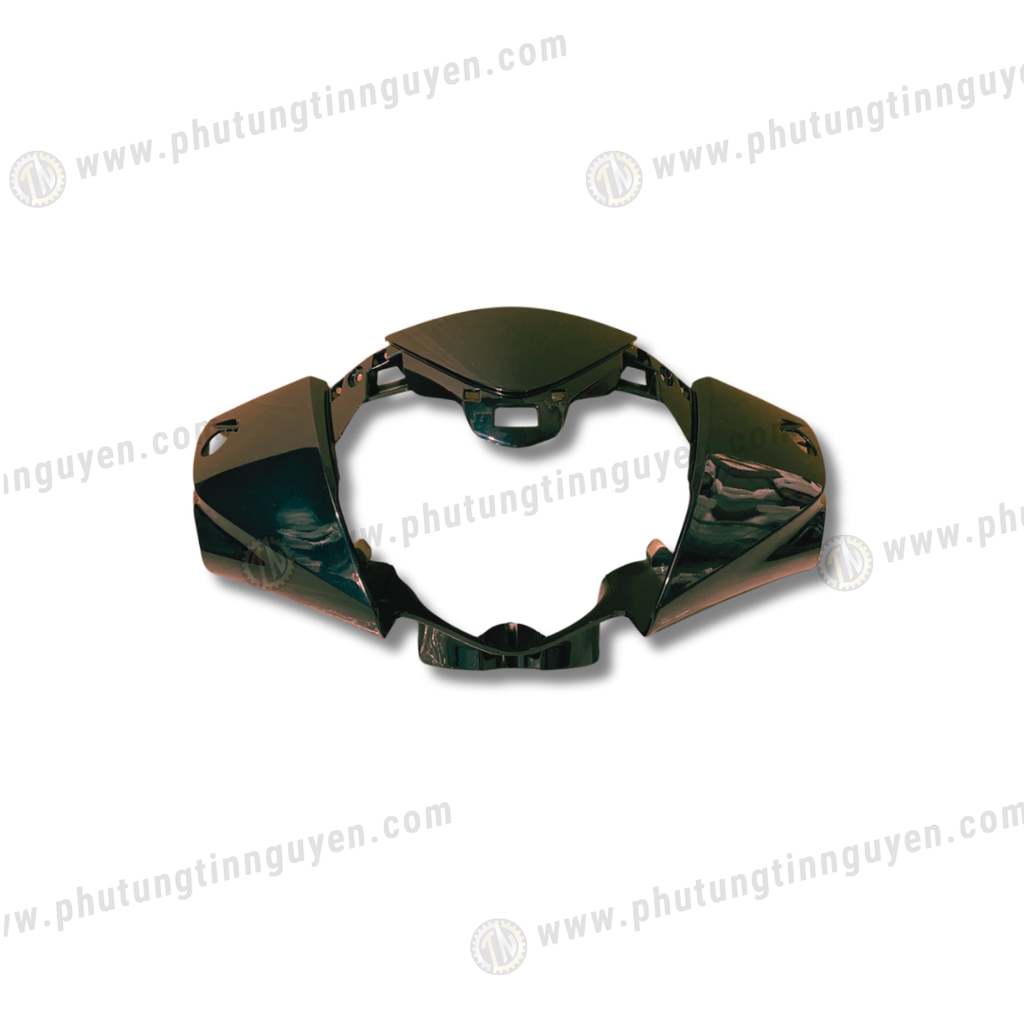 Ốp đầu trước tay lái bàn thờ LEAD 125 2017 2018 2019 2020 2021 2022 2023 2024 2 val 4 val nhiều màu AA