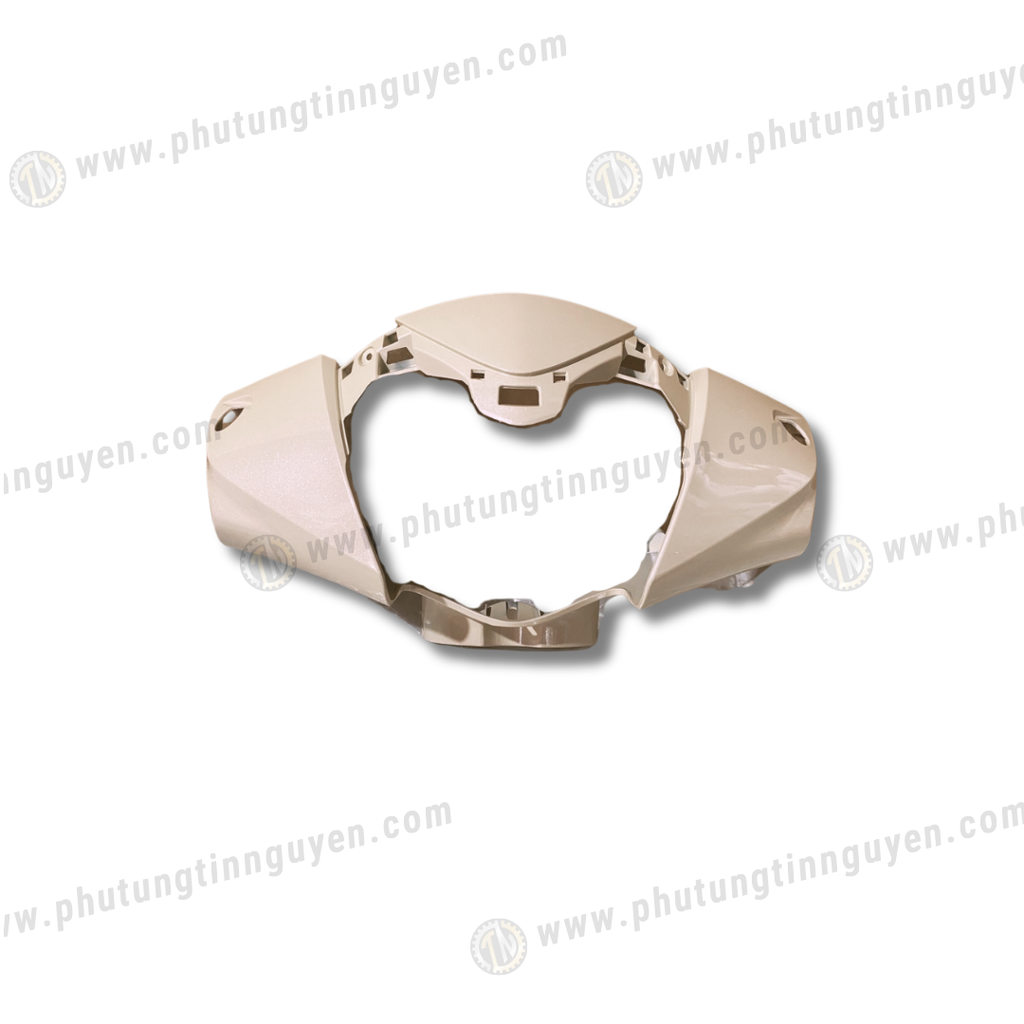 Ốp đầu trước tay lái bàn thờ LEAD 125 2017 2018 2019 2020 2021 2022 2023 2024 2 val 4 val nhiều màu AA