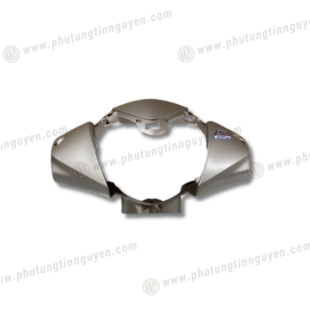 Ốp đầu trước tay lái bàn thờ LEAD 125 2017 2018 2019 2020 2021 2022 2023 2024 2 val 4 val nhiều màu AA