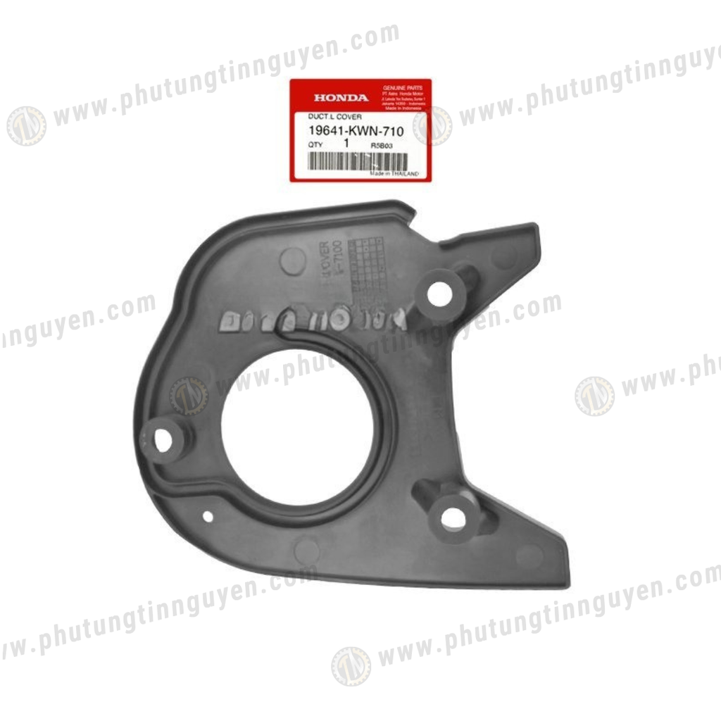 Đế nhựa trong nắp lốc nồi lead 125 2013 2014 2015 2016 2017 2018 2019 pcx 125 2015 2016