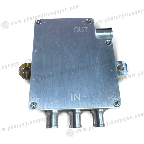  Bẫy nhớt xe Dream, Wave, Sirius, Jupiter 