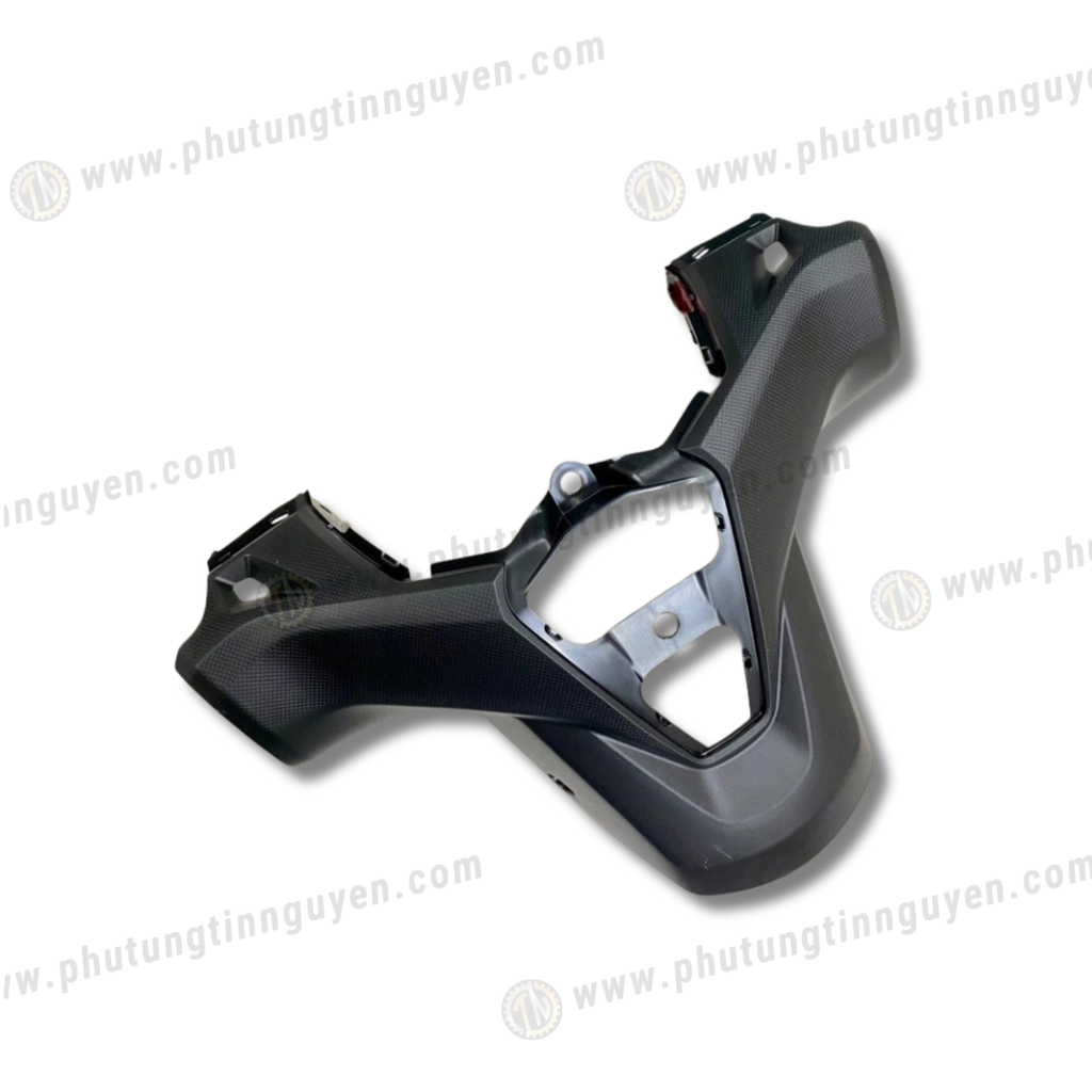 Ốp bợ cổ sau vario 160 phiên bản thắng ABS honda việt nam AA