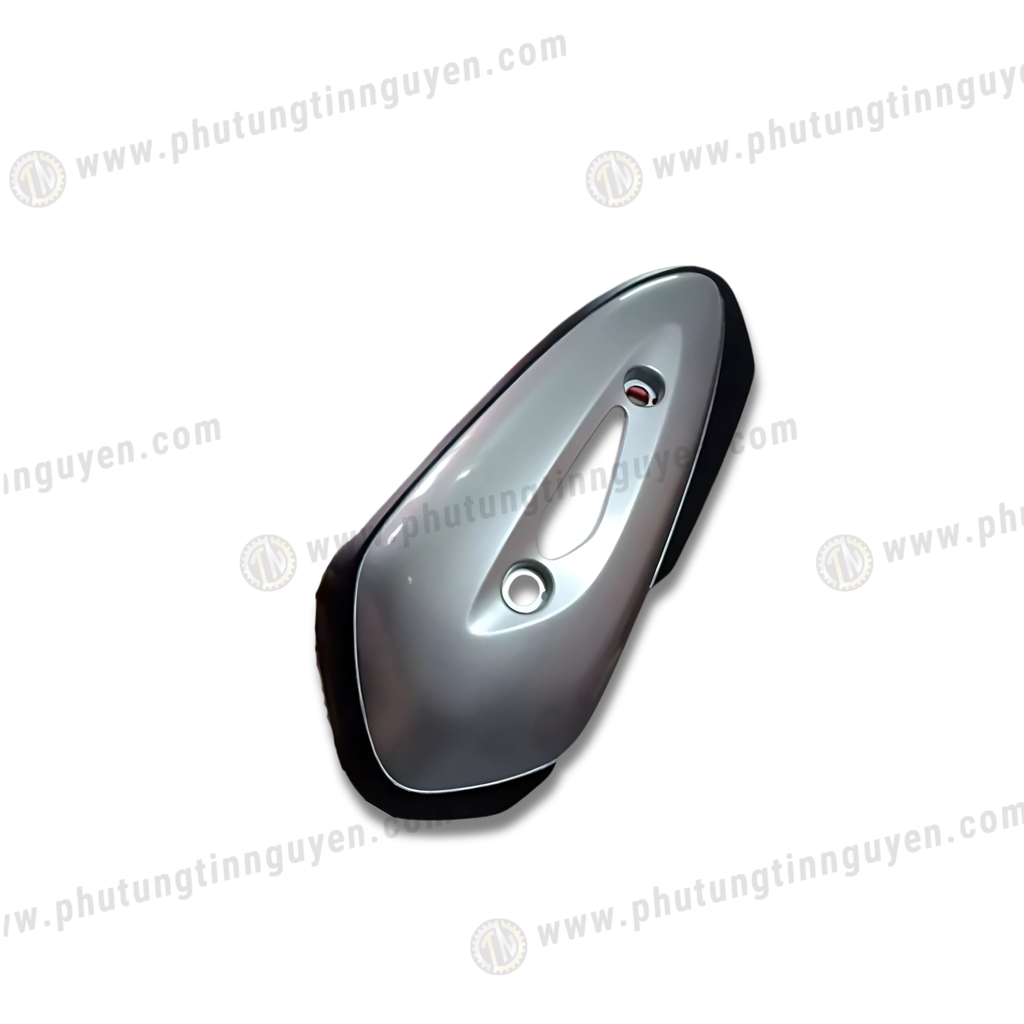 Ốp pô Honda Sh Mode 125 đời đầu 2013 2014 2015 2016 2017 2018 2019 AA