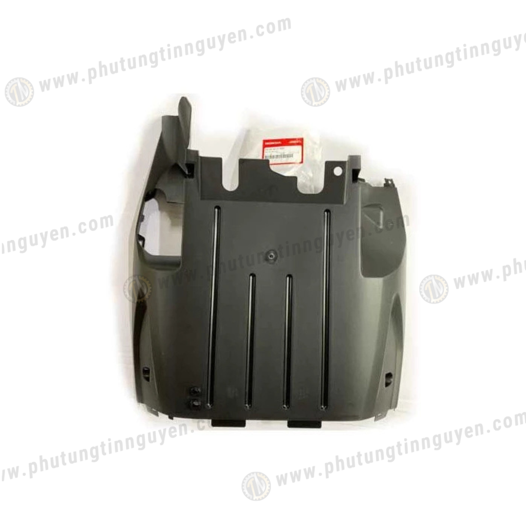 Ốp sàn gầm dưới ab air blade 110 2007 2008 2009 2010 AA