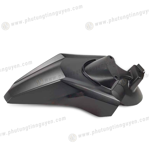  Dè trước xe Beat K1A đời 2020 - nay màu đen nhám chính hãng Honda 