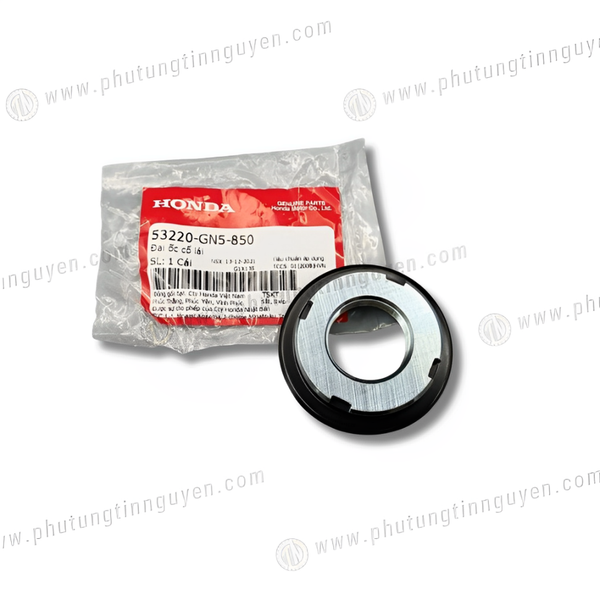  Tán Cổ chảng ba Honda click vario ab air blade vision vs sh mode lead pcx wave dream fu future AA 