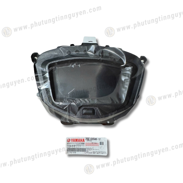  Đồng hồ xe Yamaha Exciter 150 V2 (2019–2020), MX King 150, Y15ZR, Sniper 150 