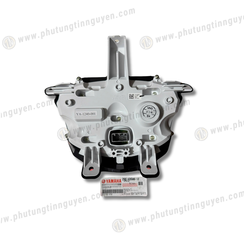 Đồng hồ xe Yamaha Exciter 150 V2 (2019–2020), MX King 150, Y15ZR, Sniper 150