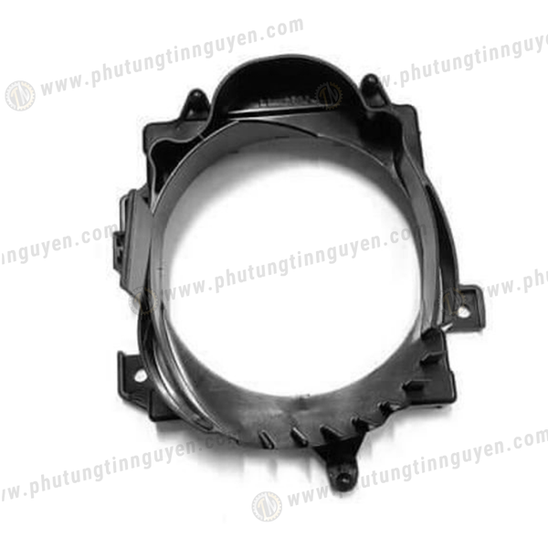  Đế nhựa bắt két nước tản nhiệt Click Vario, AB, Lead, SH mode, SHVN hãng Win 