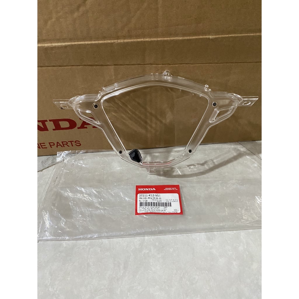  Mica Mặt kính đồng hồ LEAD 125 2017 2018 2019 2020 2021 2022 2023 2 val 4 val van 