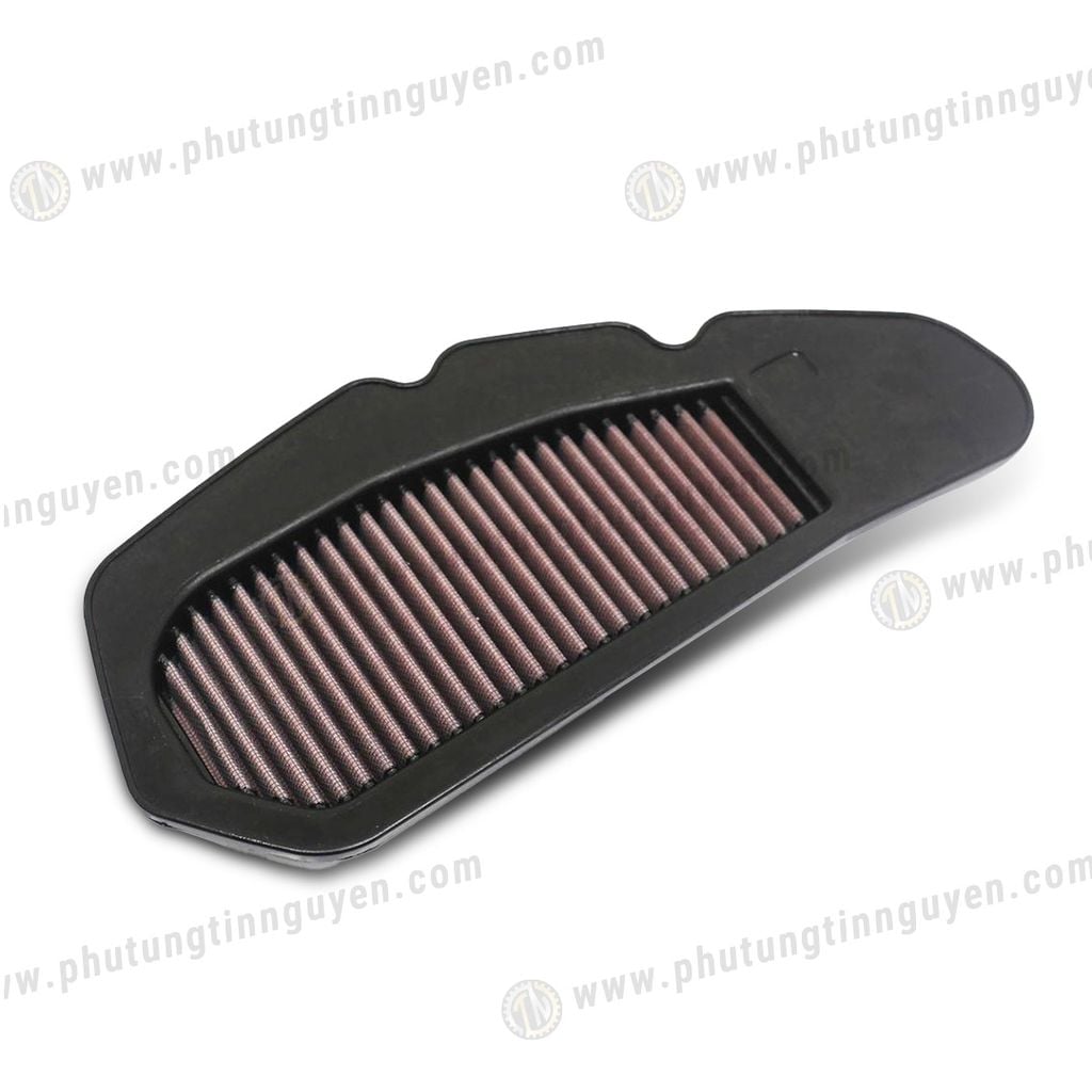 Lọc gió DNA cho xe Air Blade 125 đời 2014 - nay, Click, Vario, PCX, SH Mode hàng chính hãng mã PH1SC1301