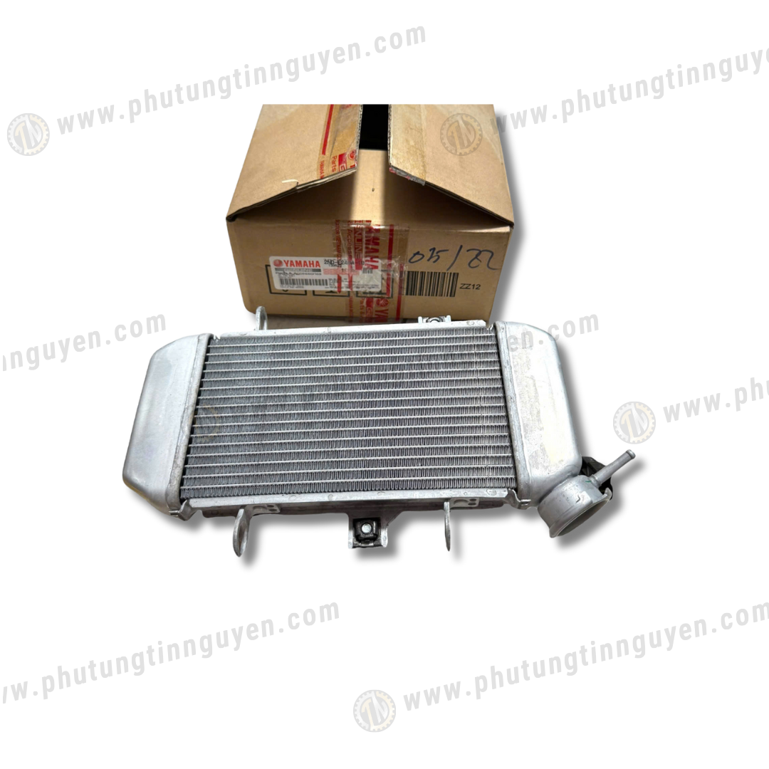  Két nước cho Yamaha Exciter 150-155 đời 2021 - nay, bao gồm quạt mã 2ND-E240A-10 