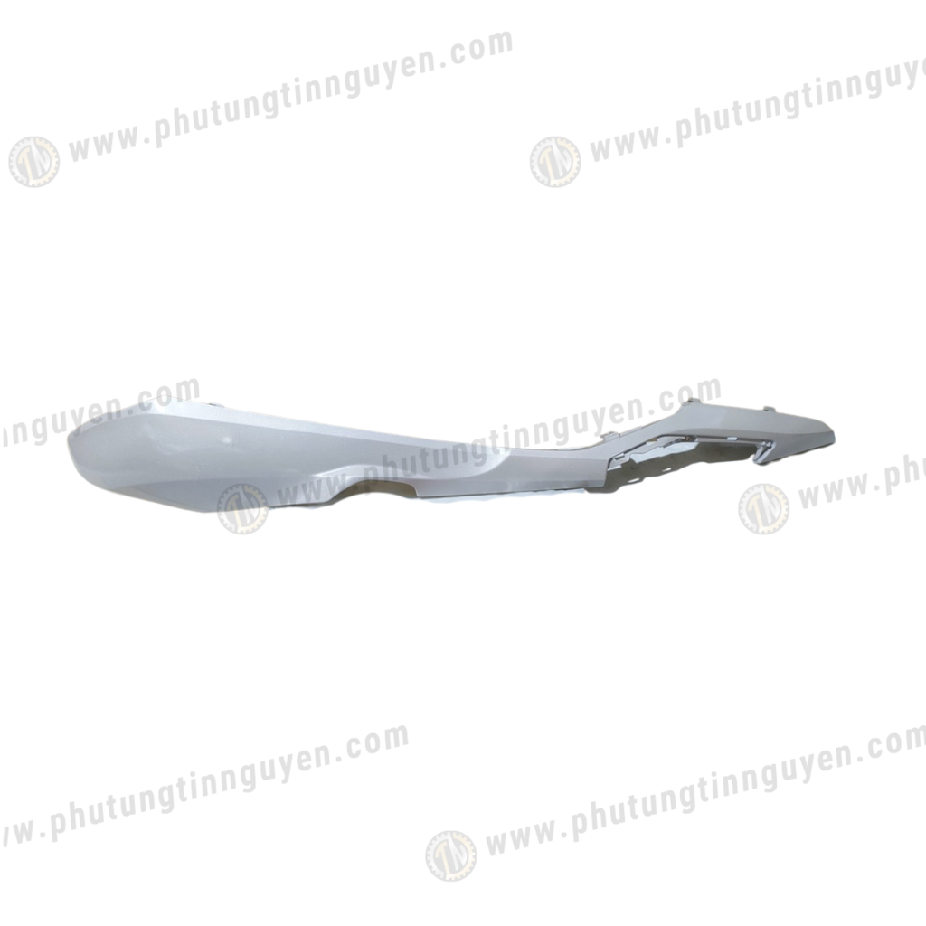 Nẹp lườn dưới ốp sàn lead 125 2017 2018 2019 2020 2021 2022 2023 2024( Bán lẻ từng bên )