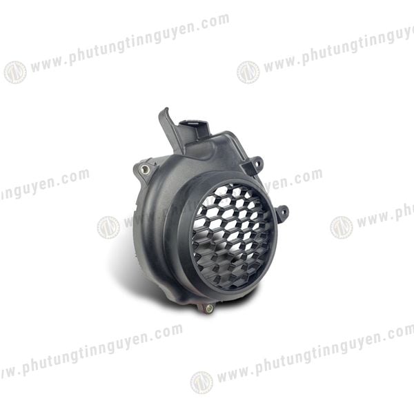  Ốp quạt gió Scoopy 2021, Genio 2019, Beat 2020 chính hãng Honda mã 19610K0JN01 