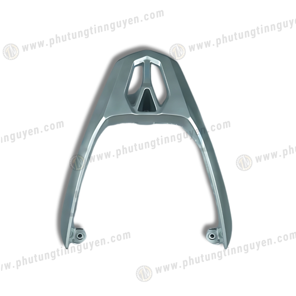  Cảng sau tay dắt sau LEAD 125 2017 2018 2019 2020 2021 2022 2023 2 val 4 val van Màu bạc 