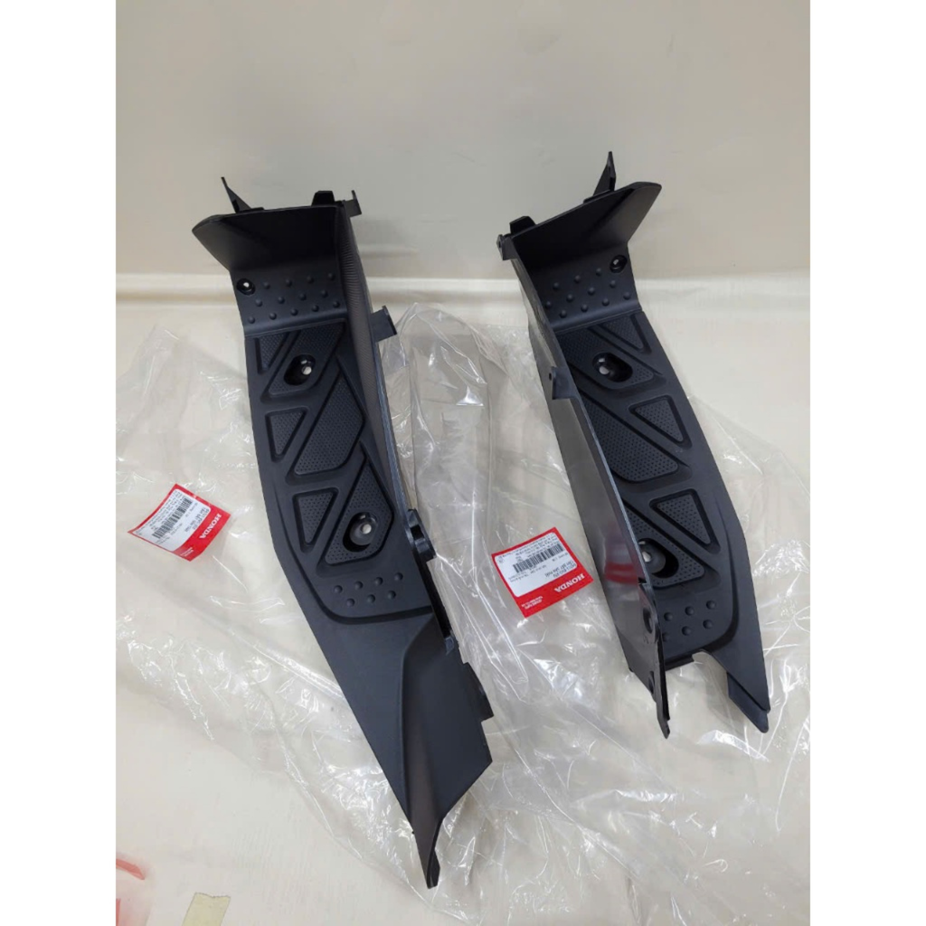 Sàn để chân AB AIR BLADE 110 ĐỜI ĐẦU 2007 2008 2009 2010 ( Có bán lẻ từng bên )