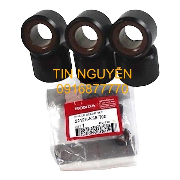  Bi nồi Vario Click 125-150 chính hãng Honda 