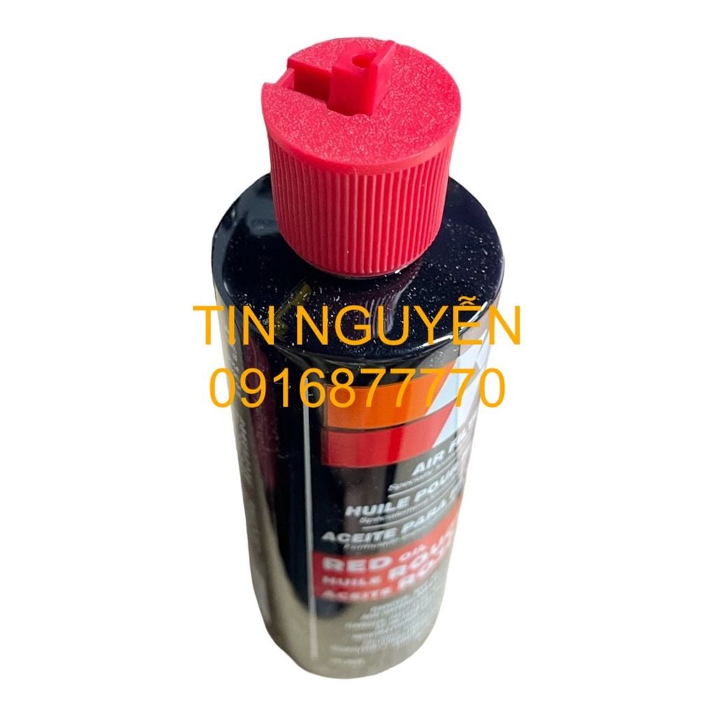 Bộ vệ sinh và tẩm dầu lọc gió KN chính hãng DẠNG BÔI