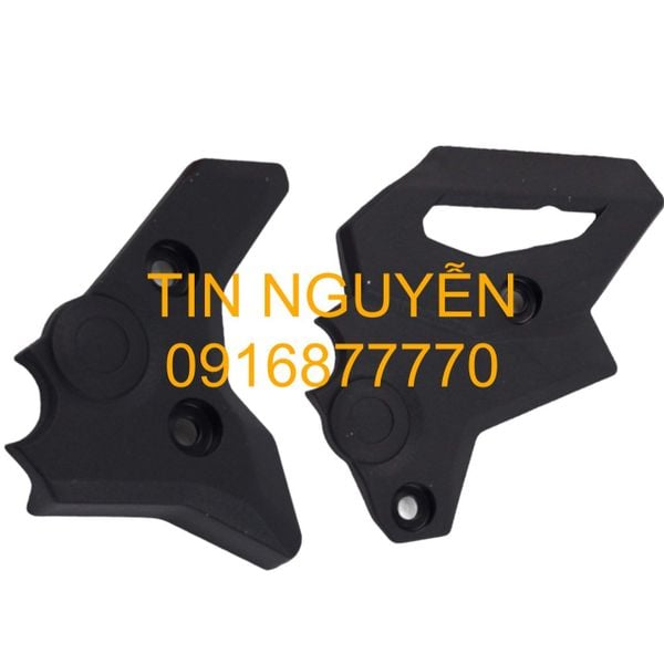  Che pen đạp Satria Fi, Raider Fi chính hãng Suzuki 