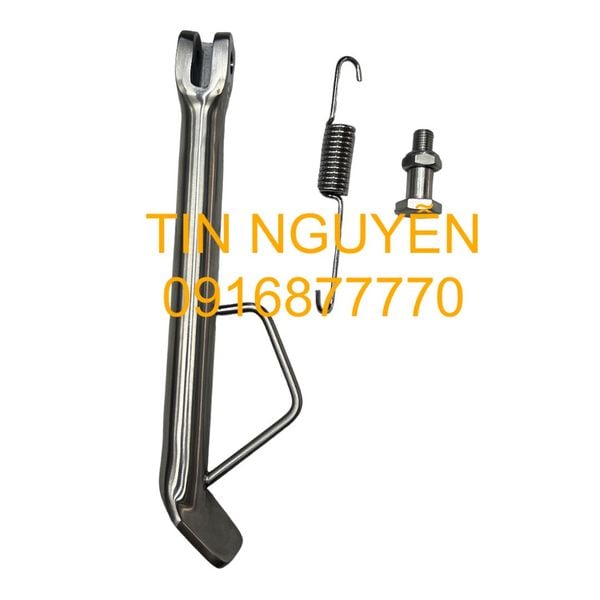  Chống nghiêng lò xo ốc inox cho Exciter 2013 5 số 