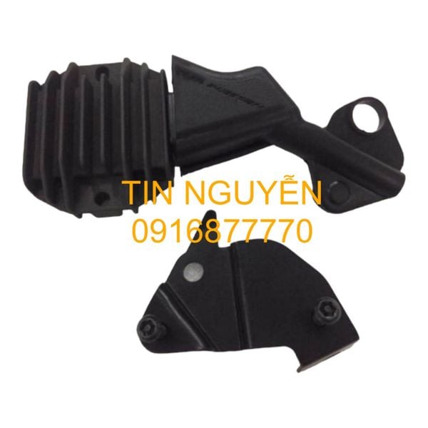  Bộ sạc SPARK 135i thái gắn xe EXCITER 2010 chính hãng Yamaha 