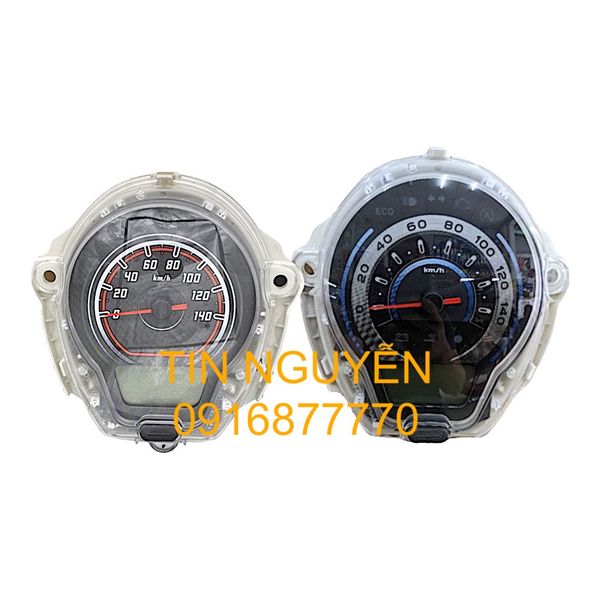  Đồng hồ xe Scoopy đời mới chính hãng Honda 