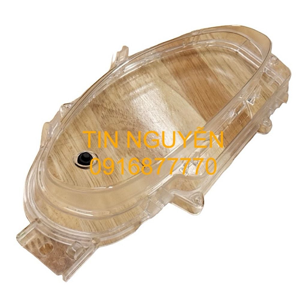 Mica mặt kính đồng hồ PCX 2010 - 2013 zin chính hãng HMA