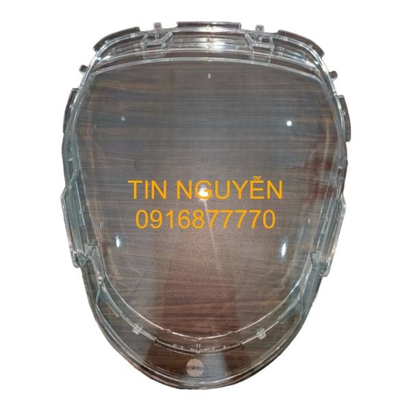  Mica chóa đèn trước xe GENIO hàng Win 