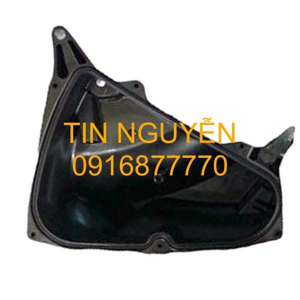  Hộp lọc gió xe Scoopy 110 đời cũ 2017-2020 chính hãng Honda 
