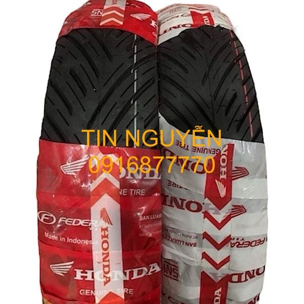  Vỏ Honda xe dành cho  Vario 150, Click 150 zin đời mới 2018 - nay chính hãng Honda 