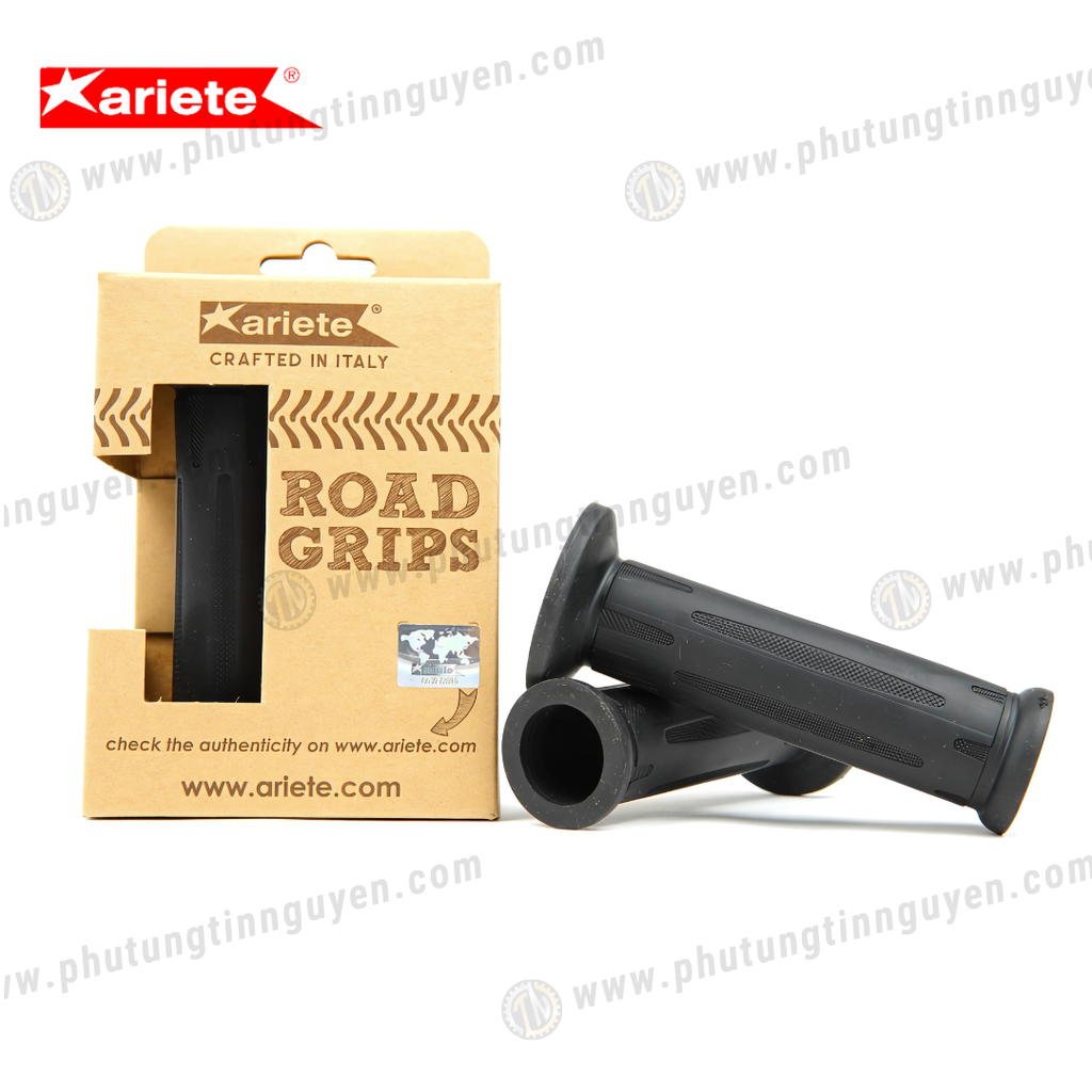 Bao Tay Ariete BMW Heated Control 02624L
