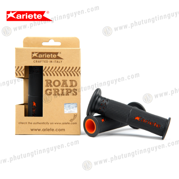  Bao Tay Ariete Estoril - Đỏ 02615R 