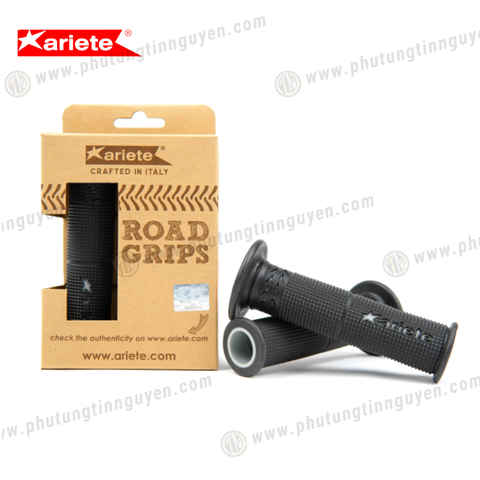  Bao Tay Ariete Estoril - Xám 02615SBK 