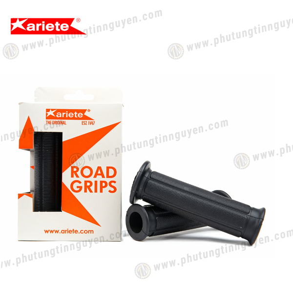  Bao Tay Ariete Honda 01661 - Đen 01661SSF 