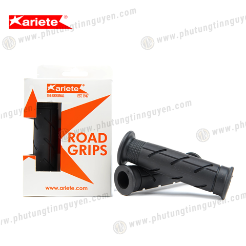  Bao Tay Ariete Honda 01686 - Đen 01686SSF 