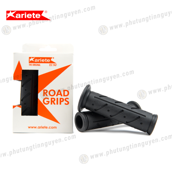  Bao Tay Ariete Kymco - Đen 02639SSF 